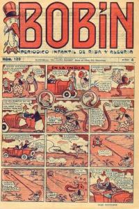Issue #139