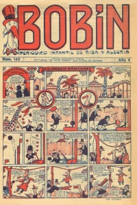 Issue #140