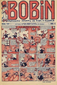 Issue #149