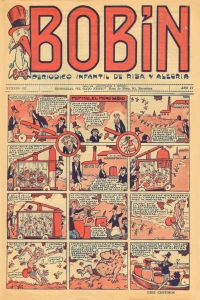 Issue #152