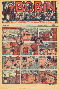 Issue #18
