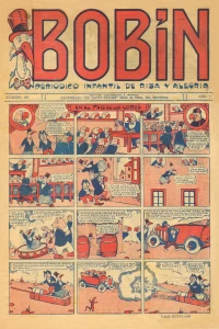 Issue #188