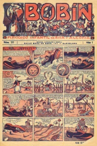 Issue #20