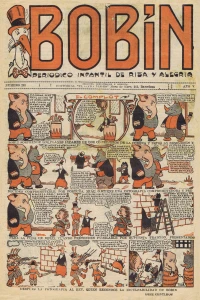 Issue #203