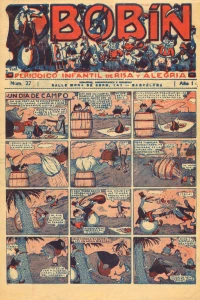 Issue #27