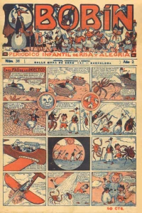 Issue #36
