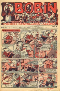 Issue #41