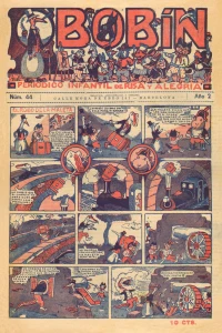 Issue #44