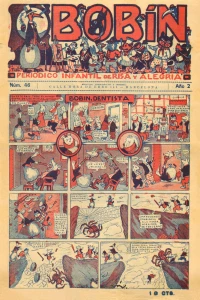 Issue #46