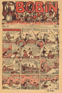 Issue #48