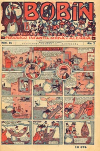 Issue #50
