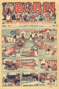 Issue #72