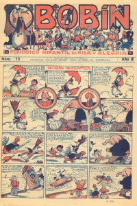 Issue #75