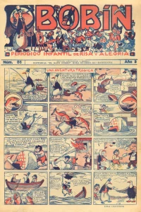 Issue #86