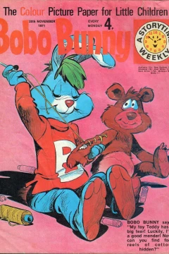 Issue #140