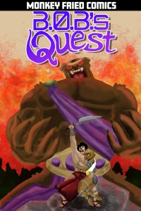 Issue #1