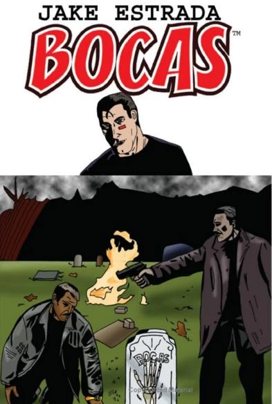 Cover of A PUERTO RICAN HERO RISES!