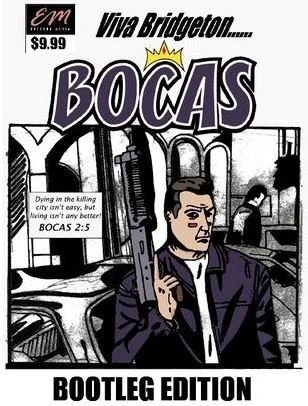 Cover of Viva Bridgeton