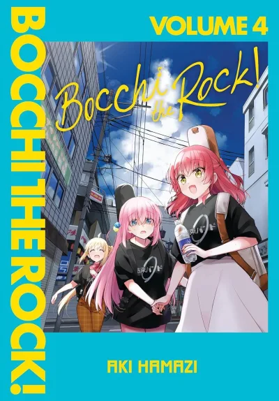 Cover of Volume 4