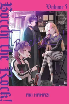 Volume 5