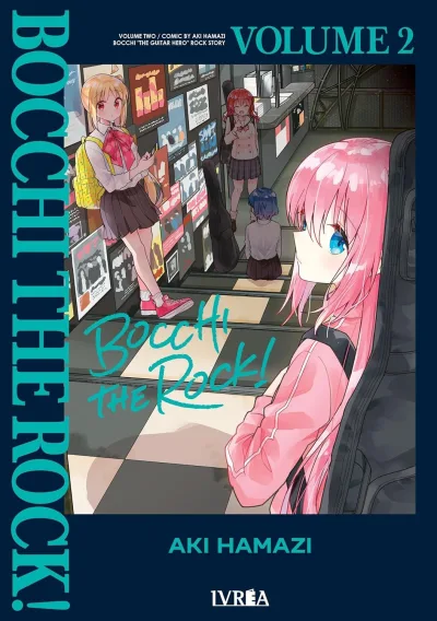 Cover of Issue #2