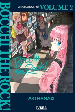 Issue #2