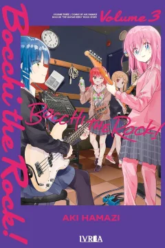 Issue #3