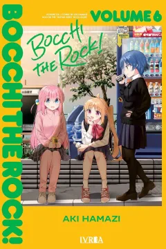 Issue #6