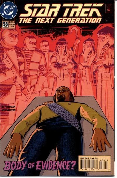 Cover of Bodies of Evidence