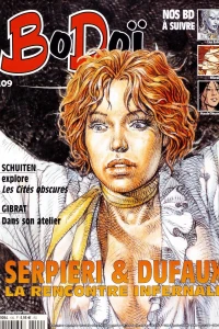 Issue #109