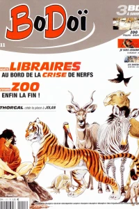 Issue #111