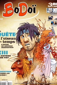 Issue #112