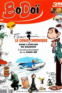 Issue #113