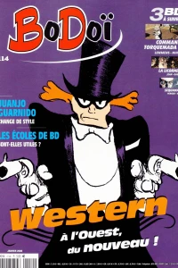 Issue #114