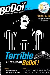 Issue #115