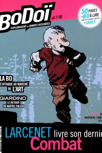 Issue #116