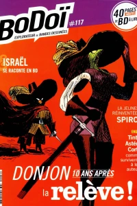 Issue #117