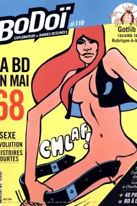 Issue #118