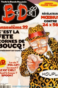 Issue #16