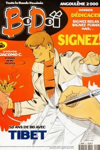 Issue #27