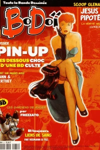Issue #31