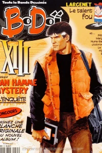 Issue #35