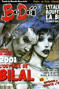 Issue #37