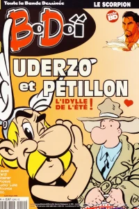 Issue #44