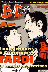 Issue #45