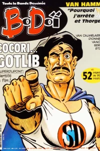 Issue #52