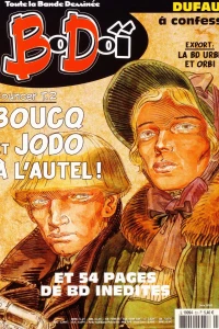 Issue #53