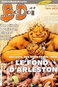 Issue #55