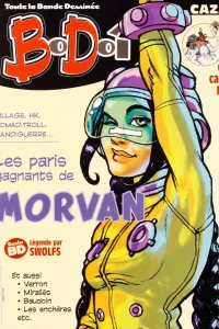 Issue #63