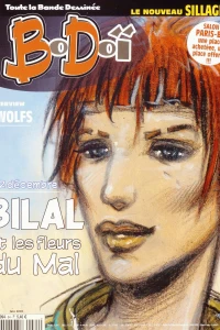 Issue #64